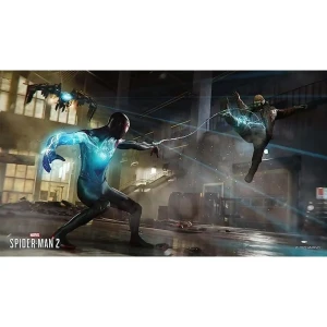 بازی Marvels Spider Man 2 برای PS5