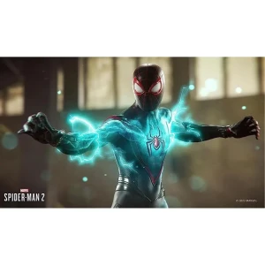 بازی Marvels Spider Man 2 برای PS5