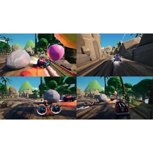 بازی Atlas Fallen برای PS5