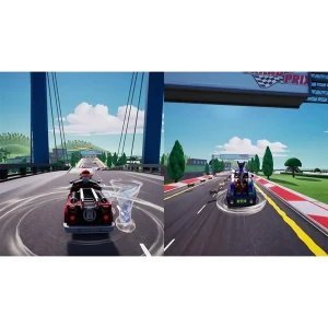 بازی Atlas Fallen برای PS5