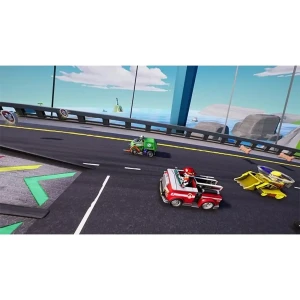 بازی PAW Patrol: Grand Prix برای PS5