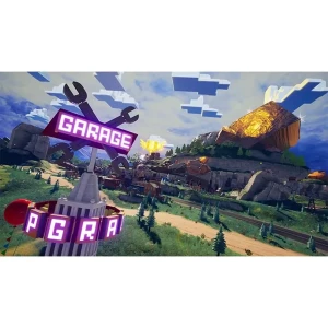 بازی LEGO 2K Drive برای PS5