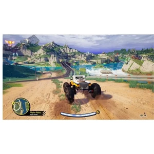 بازی LEGO 2K Drive برای PS5