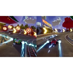 بازی LEGO 2K Drive برای PS5