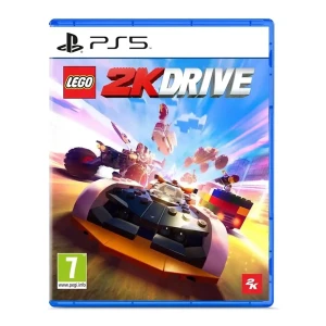 بازی LEGO 2K Drive برای PS5