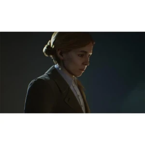 بازی Alone in the Dark برای PS5