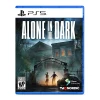 بازی Alone in the Dark برای PS5