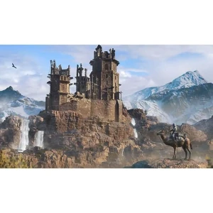 بازی Assassins Creed Mirage برای PS5