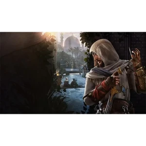 بازی Assassins Creed Mirage برای PS5