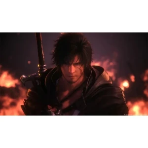 بازی Final Fantasy XVI برای PS5