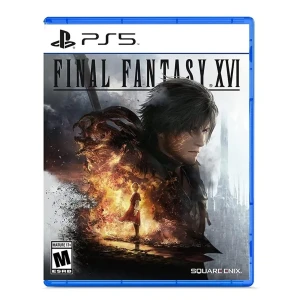 بازی Final Fantasy XVI برای PS5