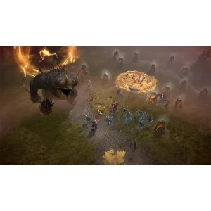 بازی Diablo IV برای PS5