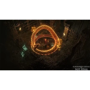 بازی Diablo IV برای PS5