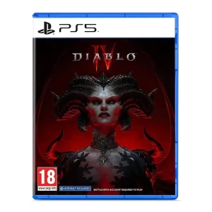 بازی Diablo IV برای PS5