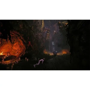 بازی The Lord of the Rings: Gollum برای PS5