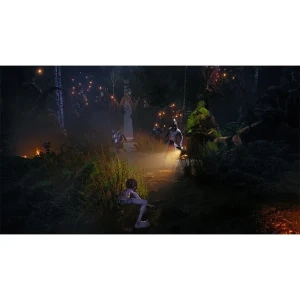 بازی The Lord of the Rings: Gollum برای PS5
