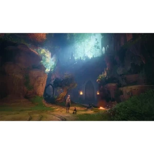 بازی The Lord of the Rings: Gollum برای PS5