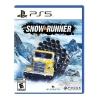 بازی SnowRunner برای PS5