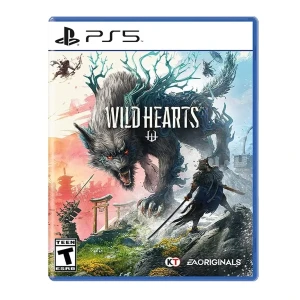 بازی Wild Hearts برای PS5