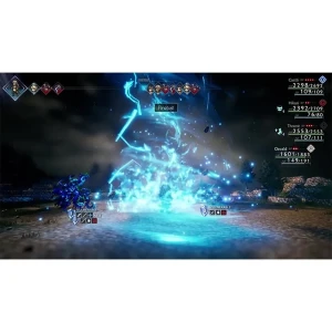بازی Octopath Traveler ll برای PS5