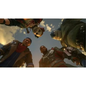 بازی Suicide Squad: Kill the Justice League برای PS5