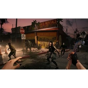 بازی Dead Island 2 برای PS5
