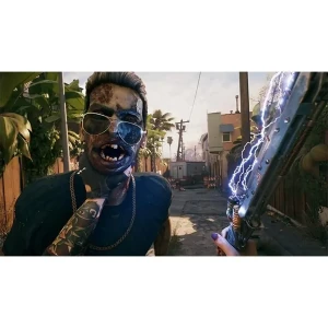بازی Dead Island 2 برای PS5
