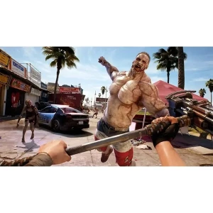 بازی Dead Island 2 برای PS5
