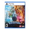بازی Minecraft Legends برای PS5