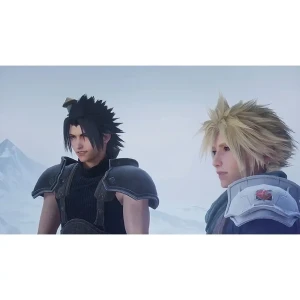 بازی Crisis Core: Final Fantasy VII Reunion برای PS5