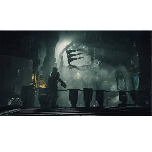 بازی Dead Space Remake برای PS5