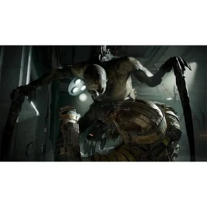 بازی Dead Space Remake برای PS5