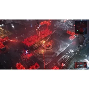 بازی The Ascent برای PS5