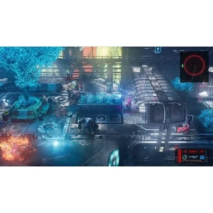 بازی The Ascent برای PS5