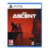 بازی The Ascent برای PS5