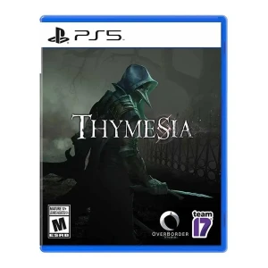 بازی Thymesia برای PS5