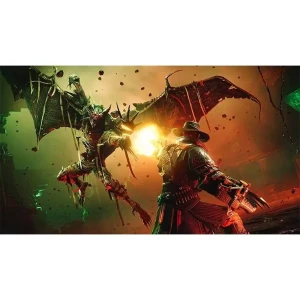 بازی Evil West برای PS5