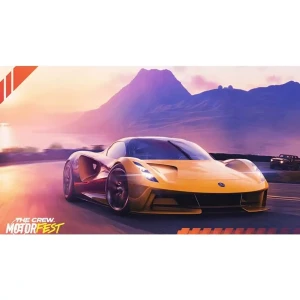 بازی The Crew Motorfest برای PS5
