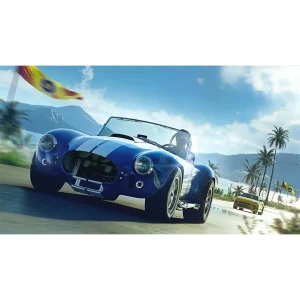 بازی The Crew Motorfest برای PS5