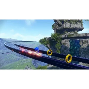 بازی Sonic Frontiers برای PS5