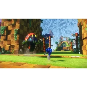 بازی Sonic Frontiers برای PS5