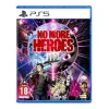 بازی No More Heroes 3 برای PS5