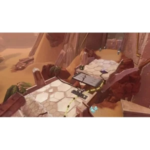 بازی Star Trek Prodigy Super Nova برای PS5