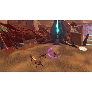 بازی Star Trek Prodigy Super Nova برای PS5