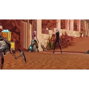 بازی Star Trek Prodigy Super Nova برای PS5