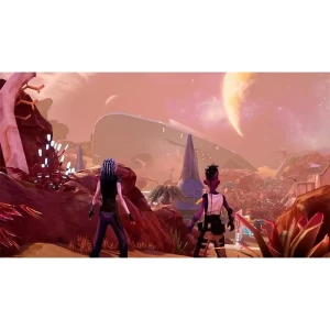 بازی Star Trek Prodigy Super Nova برای PS5