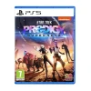 بازی Star Trek Prodigy Super Nova برای PS5