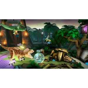 بازی LEGO Brawls برای PS5