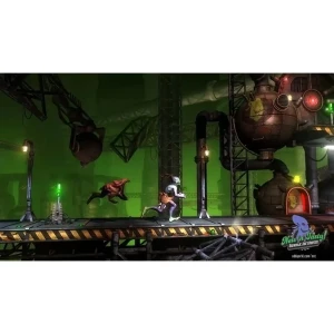 بازی Oddworld: Soulstorm برای PS5