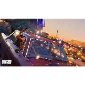 بازی Saints Row نسخه Day One Edition برای PS5